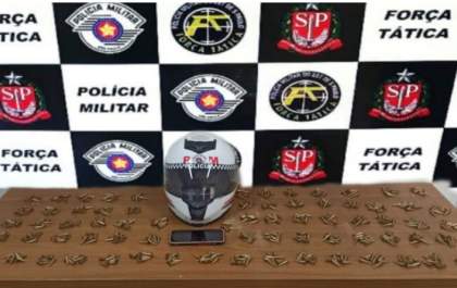 Justiça manda prender acusado de ser chefe do tráfico em Araçatuba