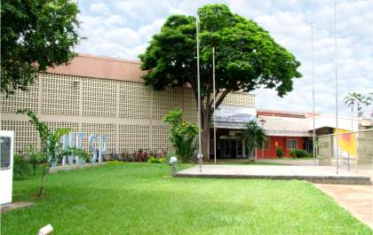 Unesp oferece 6,5 mil vagas para o vestibular de 2025