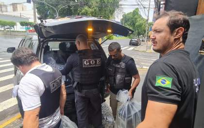 Judiciário tem cerca de 5 mil ações entre as investigadas por suspeita de fraude em Araçatuba