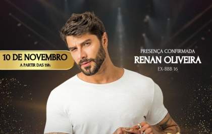 Shopping Três Lagoas Fashion acontece no dia 10