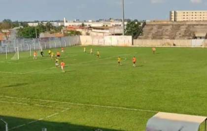 Misto busca reabilitação após goleada e enfrenta o Náutico na Série B