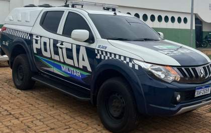 2º BPM divulga ações do Canil e Força Tática