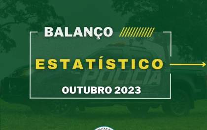 PMA capturou 308 animais durante o mês de outubro