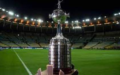 Fluminense e Boca Juniors decidem a final da Libertadores neste sábado