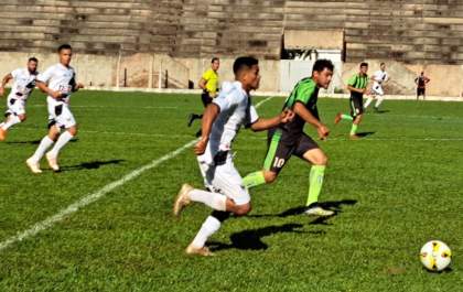 Misto sofre virada do Náutico e amarga derrota por 3 a 1 em jogo decisivo no Madrugadão