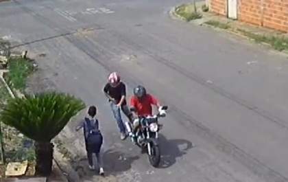 Polícia Civil de Birigui prende acusado de assaltar adolescente de 12 anos