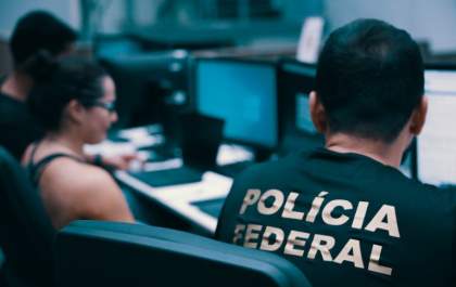 PF atua na realização do ENEM<p><br></p>