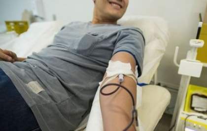 Exame de sangue pode ajudar na detecção precoce de câncer em quem tem histórico familiar