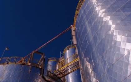 Produção de etanol de 2ª geração vai abrir 200 novos empregos  em Andradina