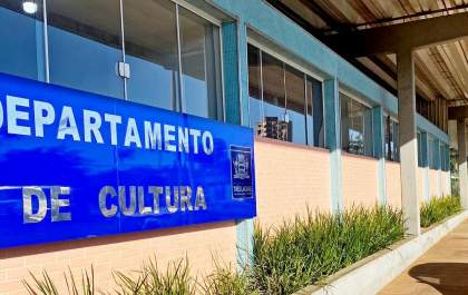 Disponível as datas do período de rematrícula e matrícula para aulas dos projetos da Cultura