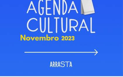 Confira a programação cultural de novembro em Araçatuba