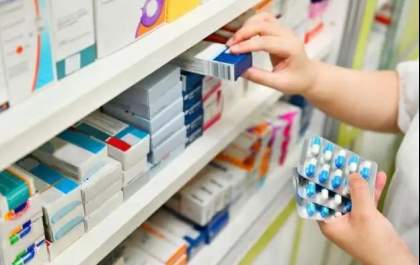 Documento alerta para a falta de medicamentos em Birigui