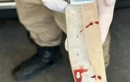 Homem é morto ao ajudar mulher durante transtorno psicológico