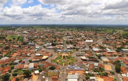 Brasilândia conquista o primeiro lugar no Brasil em gestão fiscal no Índice Firjan