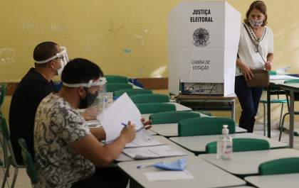 Eleitores de MS poderão ficar impossibilitados de votar na eleição de 2024