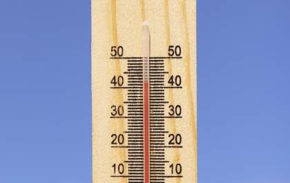 Nova onda de calor de novembro pode superar calorão de setembro