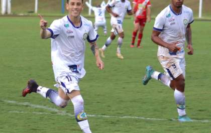 Costa Rica EC representará MS na Copa Verde de 2024