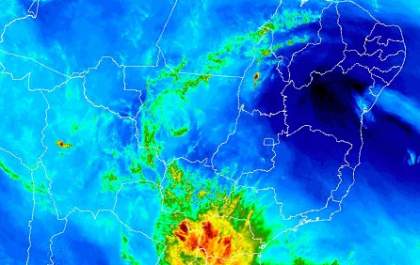 Inmet emite aviso de perigo para 5 estados devido calor excessivo