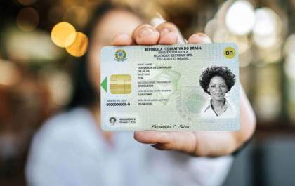 Quer trocar o RG pela nova carteira de identidade? Saiba como