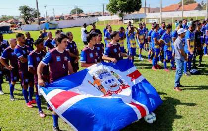 Três Lagoas será sede da 20ª edição da Copa ASSOMASUL, neste domingo (26)
