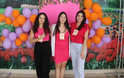 Projeto Florescer e DRS-2 promovem fórum sobre violência contra a mulher