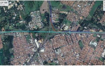 Trânsito em acessos para a Rondon será alterado para obras nas marginais em Araçatuba