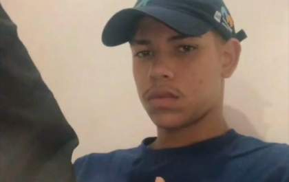 Adolescente de 17 anos morre após ser agredido por grupo de jovens na Lagoa Maior