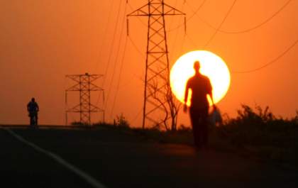Termômetros podem chegar aos 45°C em Mato Grosso do Sul até a próxima semana