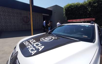 Homem é encontrado morto em clínica em Araçatuba