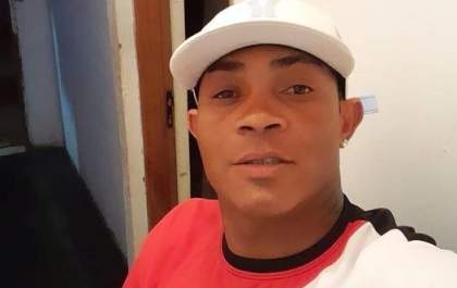 Identificado homem assassinado a tiros no Bairro Nova York