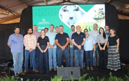 Sindicato Rural de Três Lagoas dá a posse ao seu novo Conselho Diretor