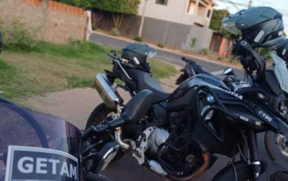 PM cumpre dois mandados de prisão em menos de 24 horas