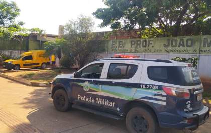 Polícia Militar intensifica monitoramento do Enem