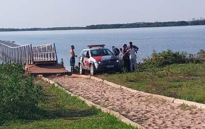 Jovem que morreu afogado no Tietê tinha 20 anos