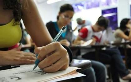 Candidatos ao Enem 2023 podem solicitar reaplicação da prova