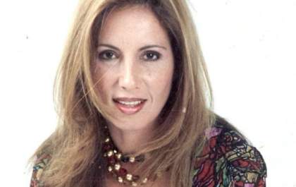 Fernanda Sampaio perde a luta contra o câncer