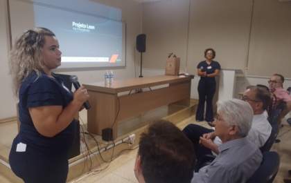 Cai em 50% o tempo de espera para leitos no pronto-socorro da Santa Casa de Araçatuba