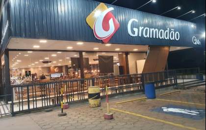 Oportunidade de Emprego na Churrascaria Gramadão: venha fazer parte da equipe!