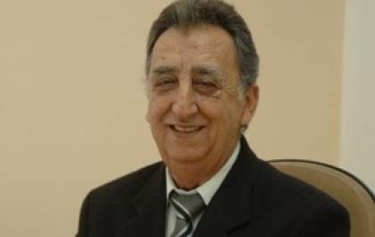 Morre Wilson Marinho, presidente da Associação Comercial e Industrial de Araçatuba