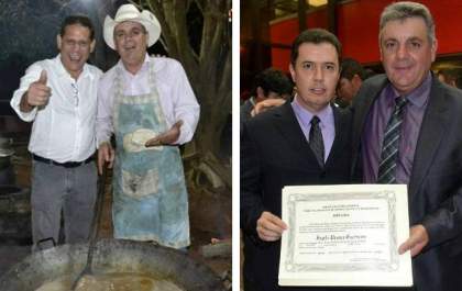 Jorge Martinho e Ary Arão entre os possíveis candidatos a vice-prefeito de Guerreiro