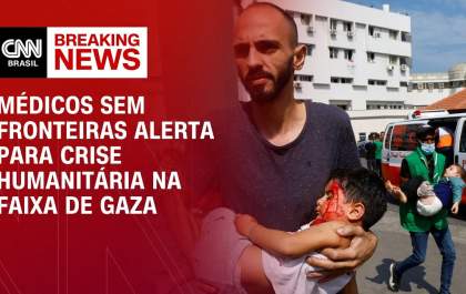 Médicos com fronteiras