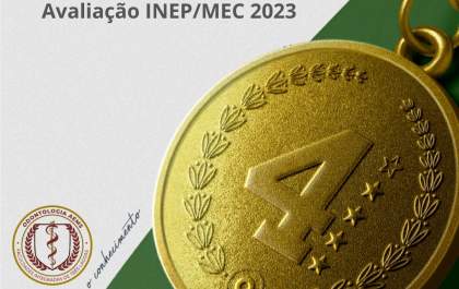 Curso de Odontologia da AEMS conquista nota 4 em avaliação do MEC