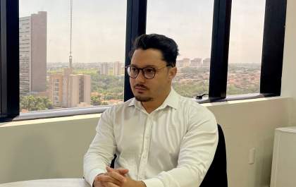 Novo diretor da Unip de Araçatuba inicia jornada com concurso de bolsas de até 100%