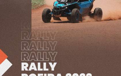 Araçatuba sedia 6ª edição do Rally Poeira