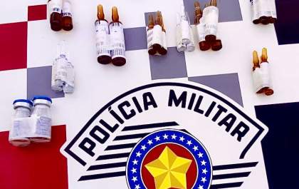 Enfermeira detida por furto de medicamentos de hospital