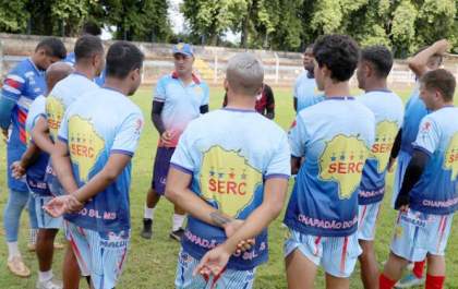 Com saída da SERC, FFMS busca alternativas para escolha do Terceiro Classificado para série A
