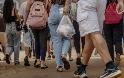 Prazo para solicitar reaplicação do Enem termina nesta sexta-feira