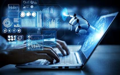Como aproveitar a Inteligência Artificial para criação de conteúdo?