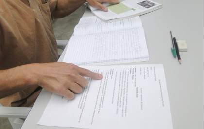 Mais de 5 mil privados de liberdade se inscreveram para o Enem 2023 na região
