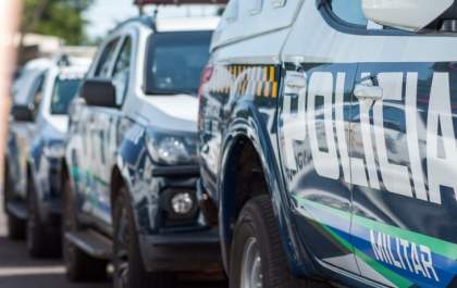 MS apresenta redução de todos os índices criminais pelo sexto mês consecutivo
